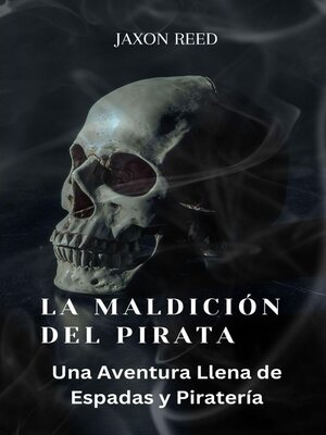 cover image of La Maldición del Pirata